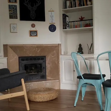 Amália Rodrigues -apartamento com 3 quartos em pleno coração de Ílhavo Extérieur photo