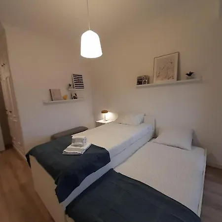 Amália Rodrigues -apartamento com 3 quartos em pleno coração de Ílhavo Extérieur photo