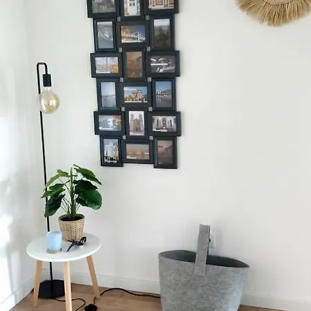 Amália Rodrigues -apartamento com 3 quartos em pleno coração de Ílhavo Extérieur photo