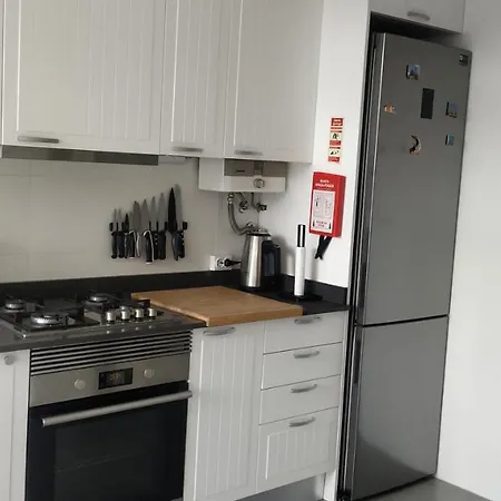 Amália Rodrigues -apartamento com 3 quartos em pleno coração de Ílhavo Extérieur photo