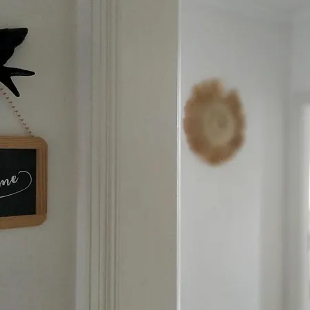 Amália Rodrigues -apartamento com 3 quartos em pleno coração de Ílhavo Extérieur photo