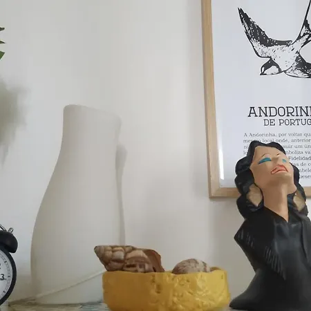 Amália Rodrigues -apartamento com 3 quartos em pleno coração de Ílhavo Extérieur photo