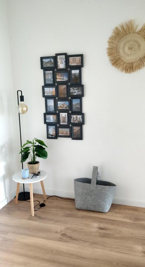 Apartament Amalia Rodrigues -apartamento Com 3 Quartos Em Pleno Coracao De Ílhavo