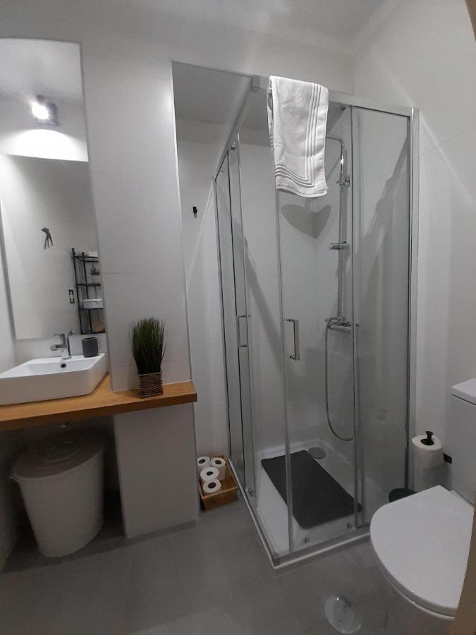 Amalia Rodrigues -apartamento Com 3 Quartos Em Pleno Coracao De Apartament Ílhavo