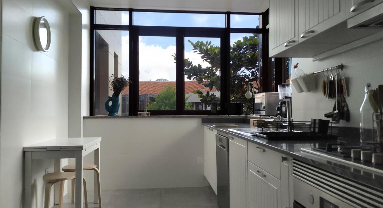 Appartement Amália Rodrigues -apartamento Com 3 Quartos Em Pleno Coração De *