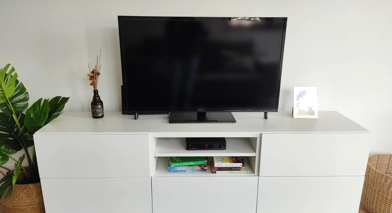 Appartement Amália Rodrigues -apartamento Com 3 Quartos Em Pleno Coração De *