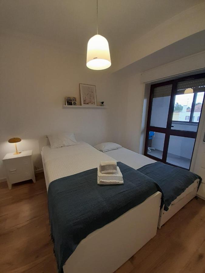 Amalia Rodrigues -apartamento Com 3 Quartos Em Pleno Coracao De Apartament Ílhavo