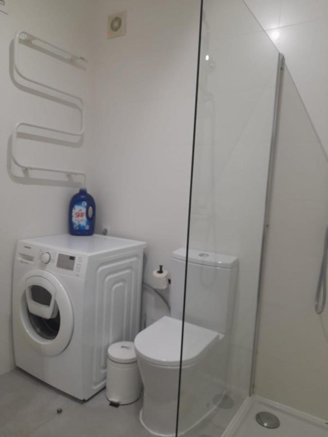 Appartement Amália Rodrigues -apartamento Com 3 Quartos Em Pleno Coração De *