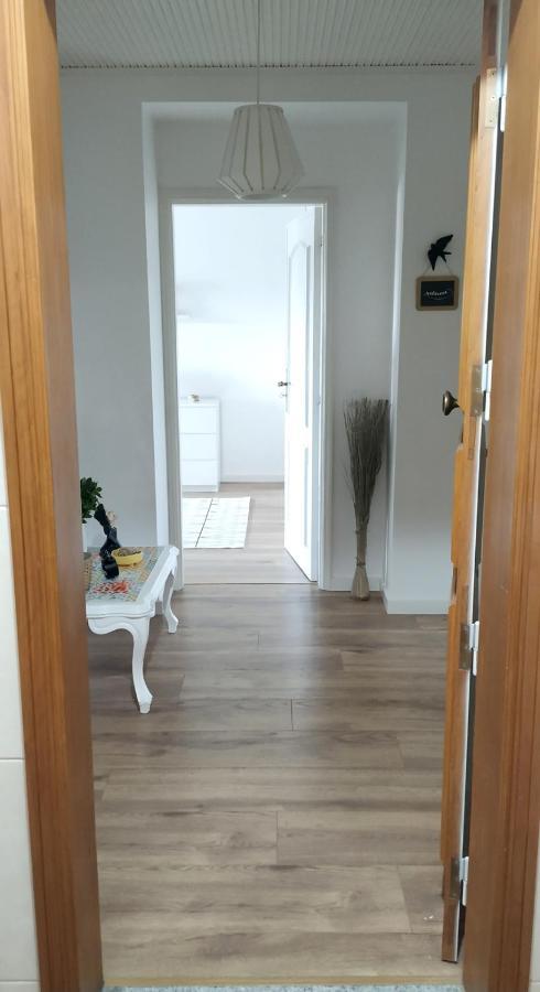Amália Rodrigues -apartamento Com 3 Quartos Em Pleno Coração De *