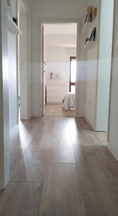 Amalia Rodrigues -apartamento Com 3 Quartos Em Pleno Coracao De Apartament Ílhavo